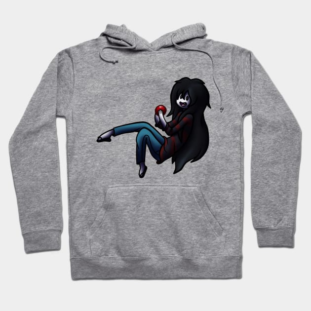 Marceline hoodie hot sale